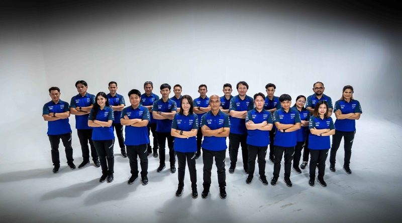 บทสรุป “ยามาฮ่า” พลิกเส้นทางมอเตอร์สปอร์ต