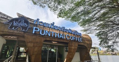 “กาแฟพันธุ์ไทย” จัดตั้งบริษัทย่อยใหม่ “ก๋วยเตี๋ยวเรือพันธุ์ไทย”