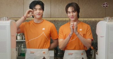 ‘พันธุ์ไทย’ ปล่อยหนัง Branding Film ใหม่ อบอุ่นหัวใจ!