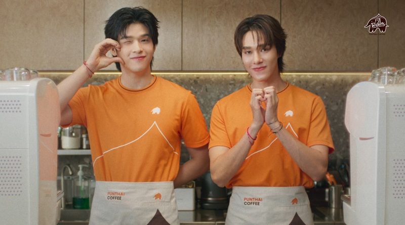 ‘พันธุ์ไทย’ ปล่อยหนัง Branding Film ใหม่ อบอุ่นหัวใจ!