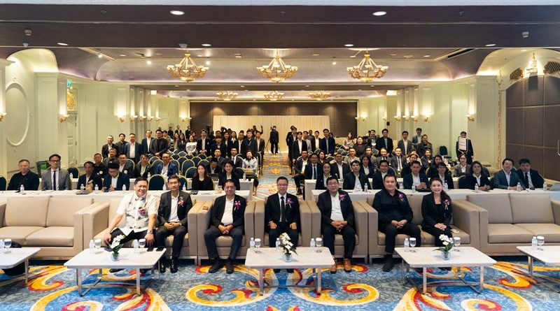 ครบรอบ 10 ปี สมาคมยานยนต์ไฟฟ้าไทย กับ 10 ปีเเห่งภารกิจสำคัญ ส่งเสริมอุตสาหกรรมยานยนต์ไฟฟ้า