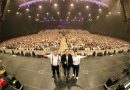 Benz BKK Group สร้างปรากฏการณ์ความประทับใจครั้งยิ่งใหญ่ “The Endless Appreciation Concert”