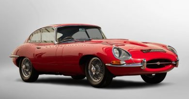 “จากัวร์-แลนด์โรเวอร์” ชวนนักสะสมและคนรักรถร่วมเป็นเจ้าของรถยนต์คลาสสิก “จากัวร์-แลนด์โรเวอร์” ชวนนักสะสมและคนรักรถร่วมเป็นเจ้าของรถยนต์คลาสสิก