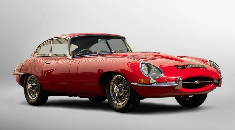 “จากัวร์-แลนด์โรเวอร์” ชวนนักสะสมและคนรักรถร่วมเป็นเจ้าของรถยนต์คลาสสิก