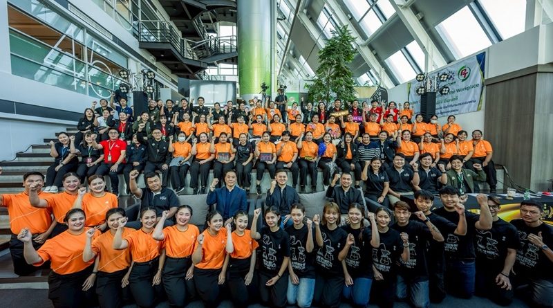 ชิงแชมป์นักชงตัวท็อป! กาแฟพันธุ์ไทย – คอฟฟี่ เวิลด์