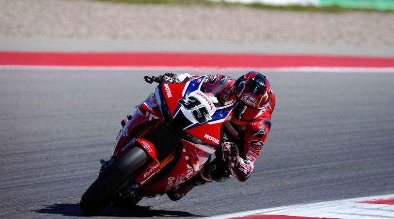 “ก้อง-สมเกียรติ” ปลดล็อคแต้ม! ประเดิมคัมแบ็กสนามแรก เวิลด์ ซูเปอร์ไบค์ ที่โปรตุเกส