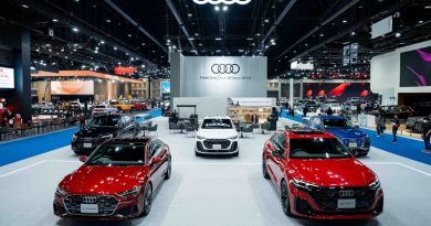 Audi in Motor Show 2026