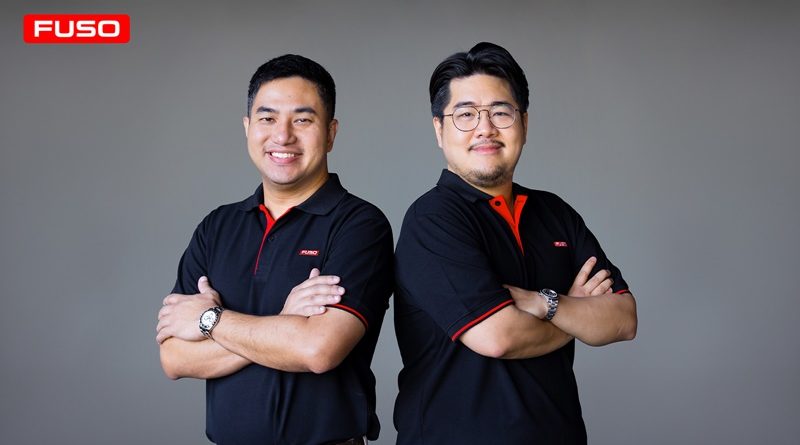 ฟูโซ่ ประเทศไทย ปรับโครงสร้างองค์กรใหม่ แต่งตั้ง CEO และ CFO ใหม่เสริมทัพแกร่ง