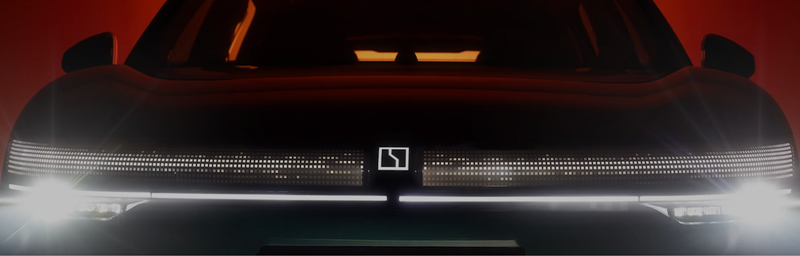 ZEEKR จัด Road Show ที่ เอ็มสเฟียร์