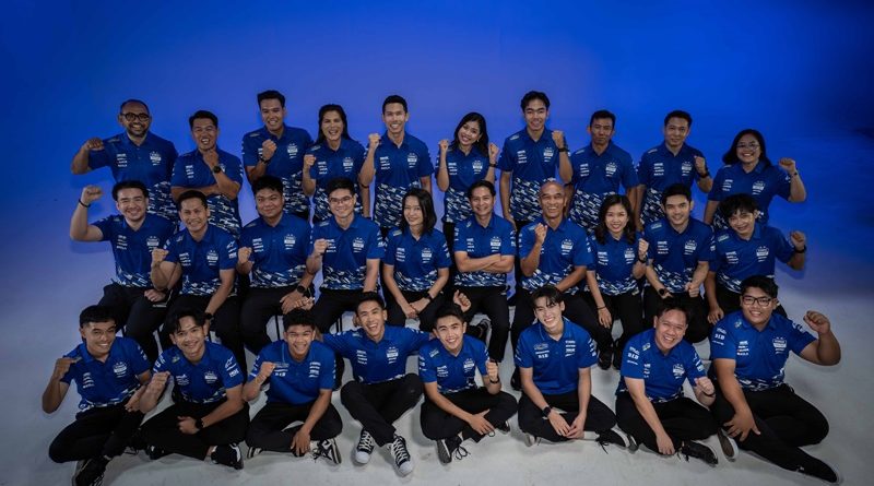 YAMAHA THAILAND RACING TEAM  ประกาศทวงบัลลังก์แชมป์เอเชียสมัยที่ 8