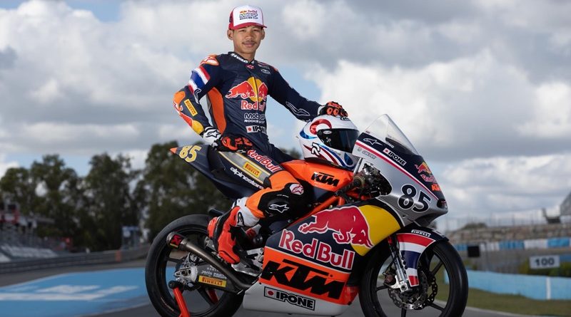 ลุยต่อเนื่อง ! “ไม้คิว-เกียรติศักดิ์” ตั้งเป้ายกระดับผลงาน