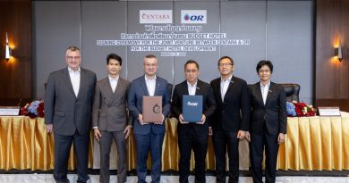 เซ็นทารา จับมือ OR รุกตลาด Budget Hotel 