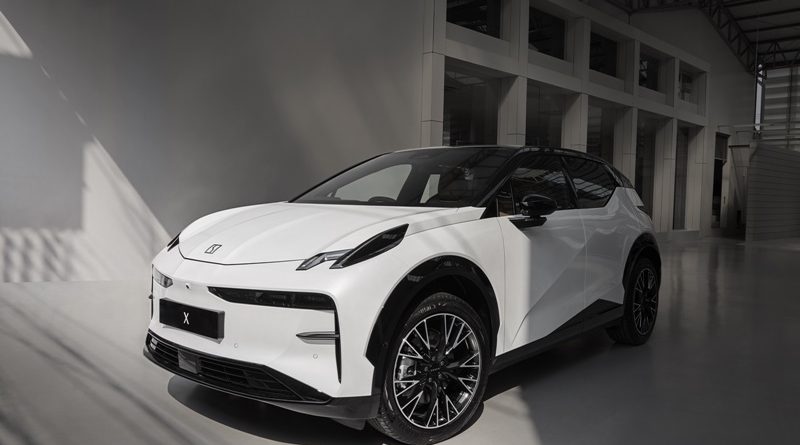 ZEEKR ใส่ใจทุกการเดินทางช่วงเทศกาลสงกรานต์