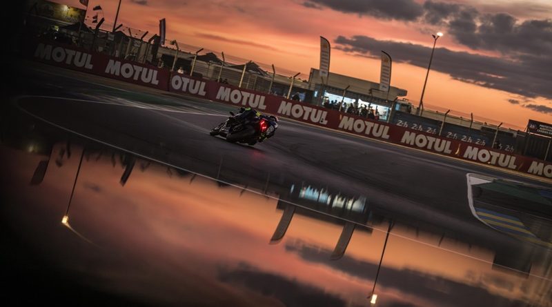 YART YAMAHA สร้างประวัติศาสตร์ ผงาดแชมป์ศึกเอ็นดูรานซ์ เวิลด์ แชมเปียนชิพ เปิดฤดูกาล