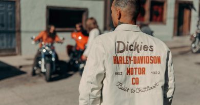 Dickies® x Harley-Davidson® กลับมาอีกครั้งกับคอลเลกชัน “Built to Outlast”