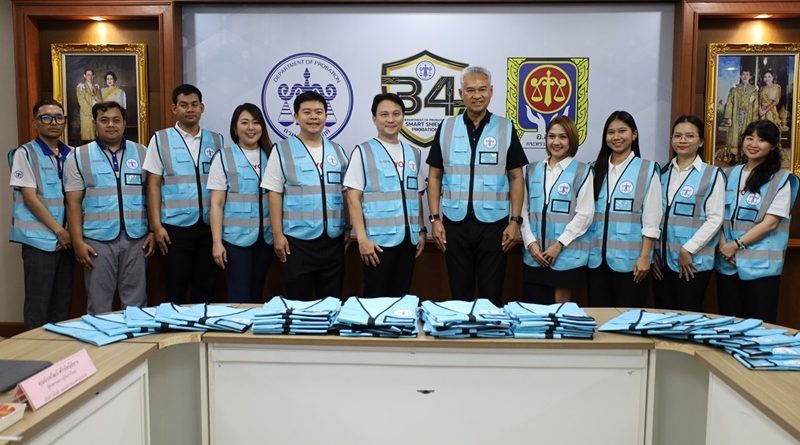 โตโยต้าถนนสีขาว รณรงค์ขับขี่ปลอดภัยช่วงสงกรานต์