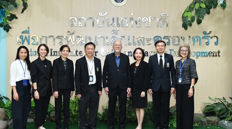 มูลนิธิลมหายใจไร้มลทิน ร่วมมือ มหิดล