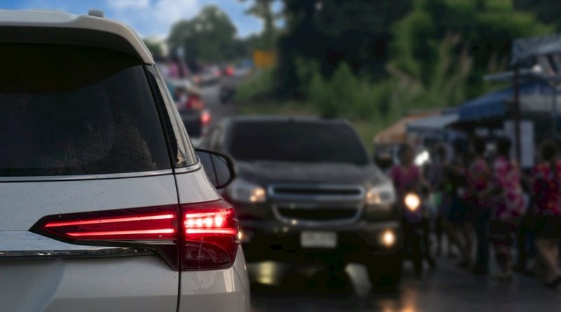 ทำไมการปกป้องเครื่องยนต์จึงสำคัญในการขับขี่ช่วงสงกรานต์