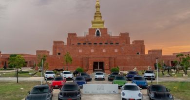 PRAKAAN (ปราการ) ผสานพันธมิตรระดับโลก ผลักดันแพลตฟอร์มการท่องเที่ยวรูปแบบใหม่