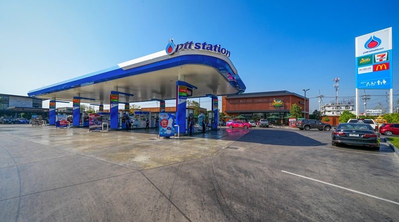 OR เตรียมความพร้อมคลังและสถานีบริการทั่วประเทศ