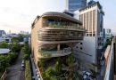 คาเฟ่ อเมซอน เปิดตัว “Café Amazon Experience Flagship Store Ari”