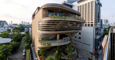 คาเฟ่ อเมซอน เปิดตัว “Café Amazon Experience Flagship Store Ari”