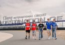 ททท. X BRIC Superbike เปิดโปรเจกต์ “Buriram Check-in with Local Guide”