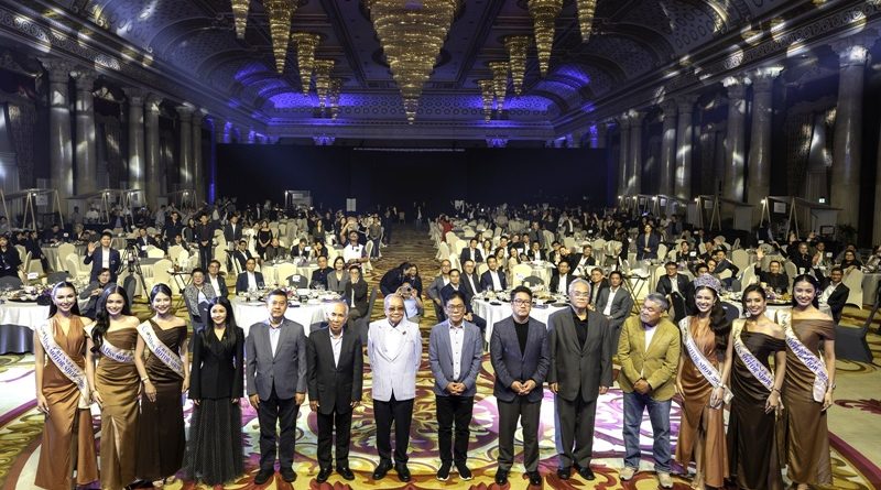 กรังด์ปรีซ์ฯ จัดงาน “Valued Partner & Media Appreciation Night 2026” แทนคำขอบคุณจากใจ