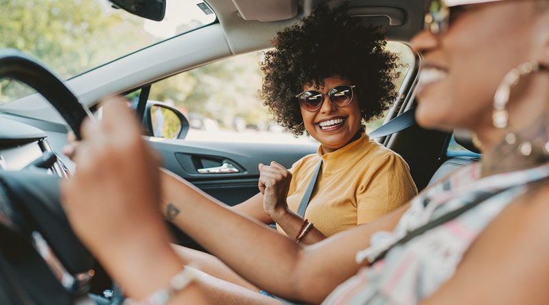 BlaBlaCar แพลตฟอร์มคาร์พูลชั้นนำระดับโลก