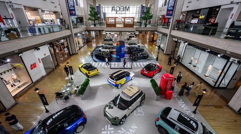 มินิ ประเทศไทย ชวนแฟนๆ ร่วม “START YOUR MINI STORY” ใน MINI Expo 2026
