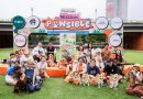 “วาระแห่งเมือง”! ‘พันธุ์ไทย’ ผนึก ‘กทม.’ และ ‘เพจหมาจ๋า’ ผุดแคมเปญ “Punthai Mission PAWSIBLE”