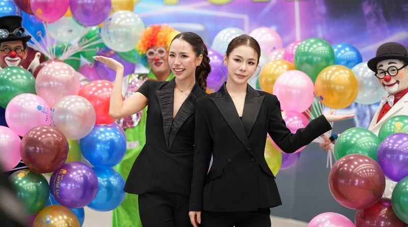 BIG MOTOR SALE 2026 เชิญชวนผู้สนใจรถใหม่ “ชม–เปรียบเทียบ–ทดลองขับ”