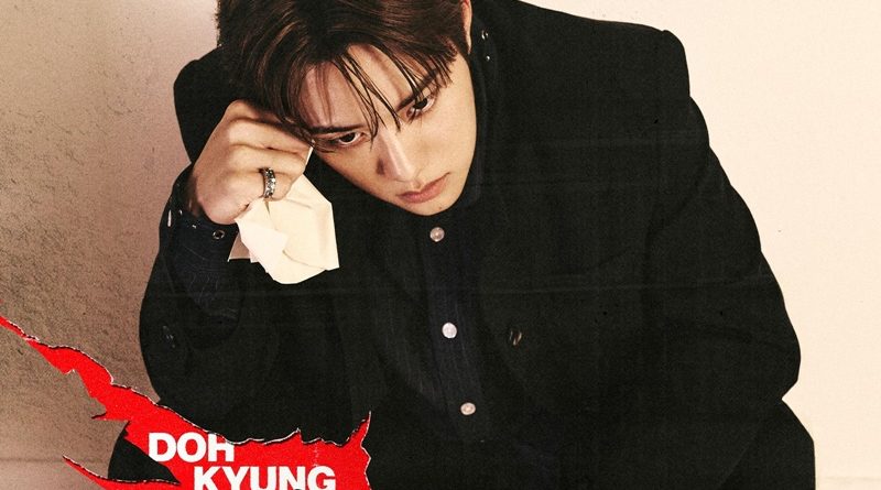 “โด คยองซู” ชวนมาพักใจแบบใกล้ชิด ปักหมุดกรุงเทพฯ 2 รอบ 14-15 พ.ย. นี้