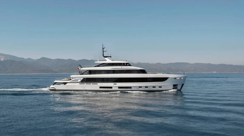 เอ็มจีซี มารีน เข้าร่วมงาน ‘Cannes Yachting Festival 2026’ 
