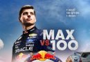Disney+ จับมือ ESPN และ Red Bull นำเสนอ “Max vs 100”