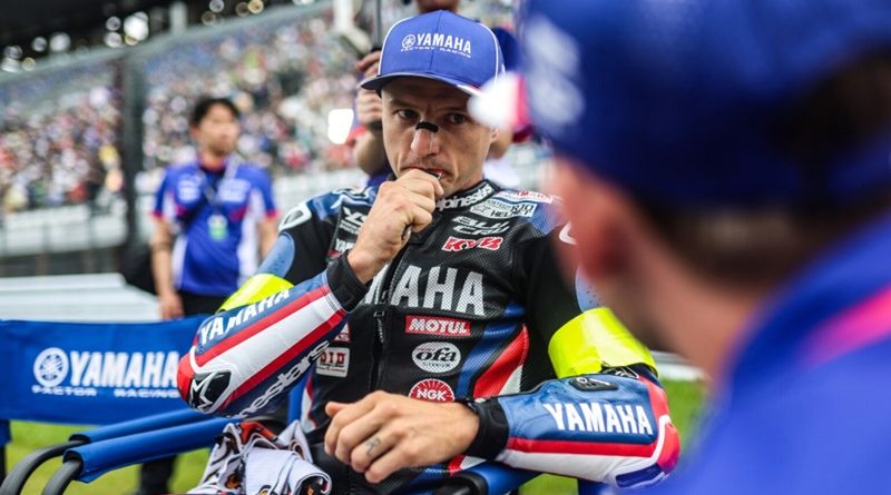 ยามาฮ่าประกาศคว้าตัว “แจ็ค มิลเลอร์” ร่วมทัพ WorldSBK ฤดูกาล 2027-2028