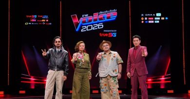 GWM จับมือ THE VOICE THAILAND 2026 ร่วมค้นหา “ตัวจริง เสียงจริง”