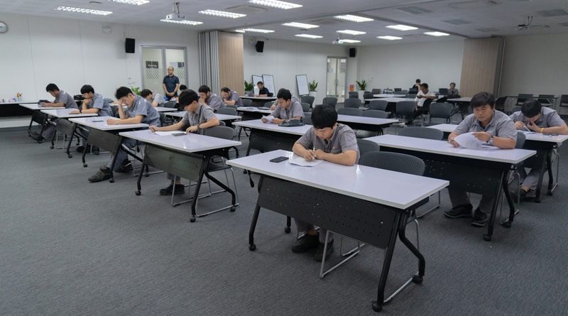 บีวายดี ประเทศไทย จับมือ เรเว่ ยกระดับมาตรฐานบริการหลังการขายระดับสากล 