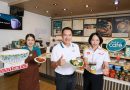 เชลล์ชวนชิมเปิดเว็บไซต์โฉมใหม่พลิกตำนาน 65 ปี